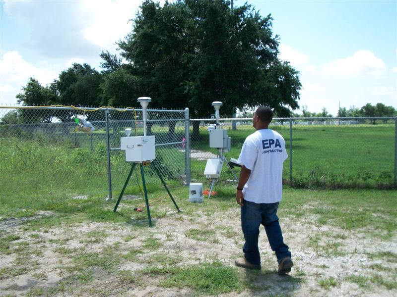 Technology Overview: How Online Monitoring Systems Are Configured technical guide for environmental monitoring projects