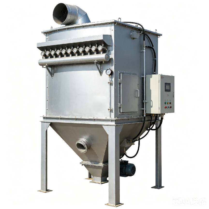 RCO Catalytic Combustion Equipment