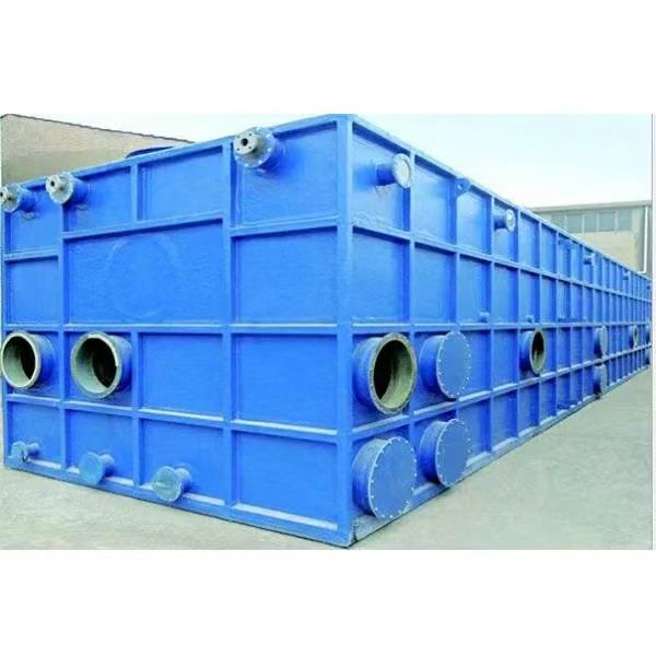 Biological Deodorization Equipment