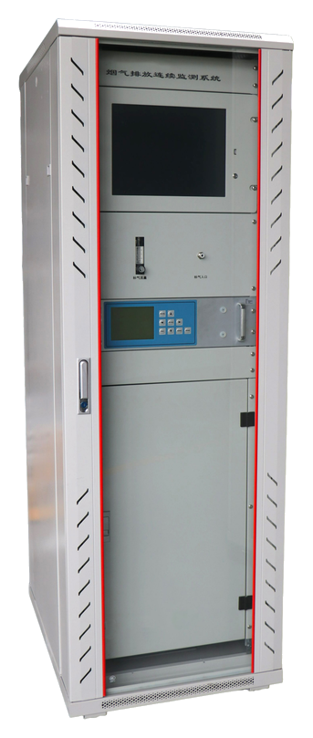 CEMS, flue gas analysis, dust testing and stack sampling