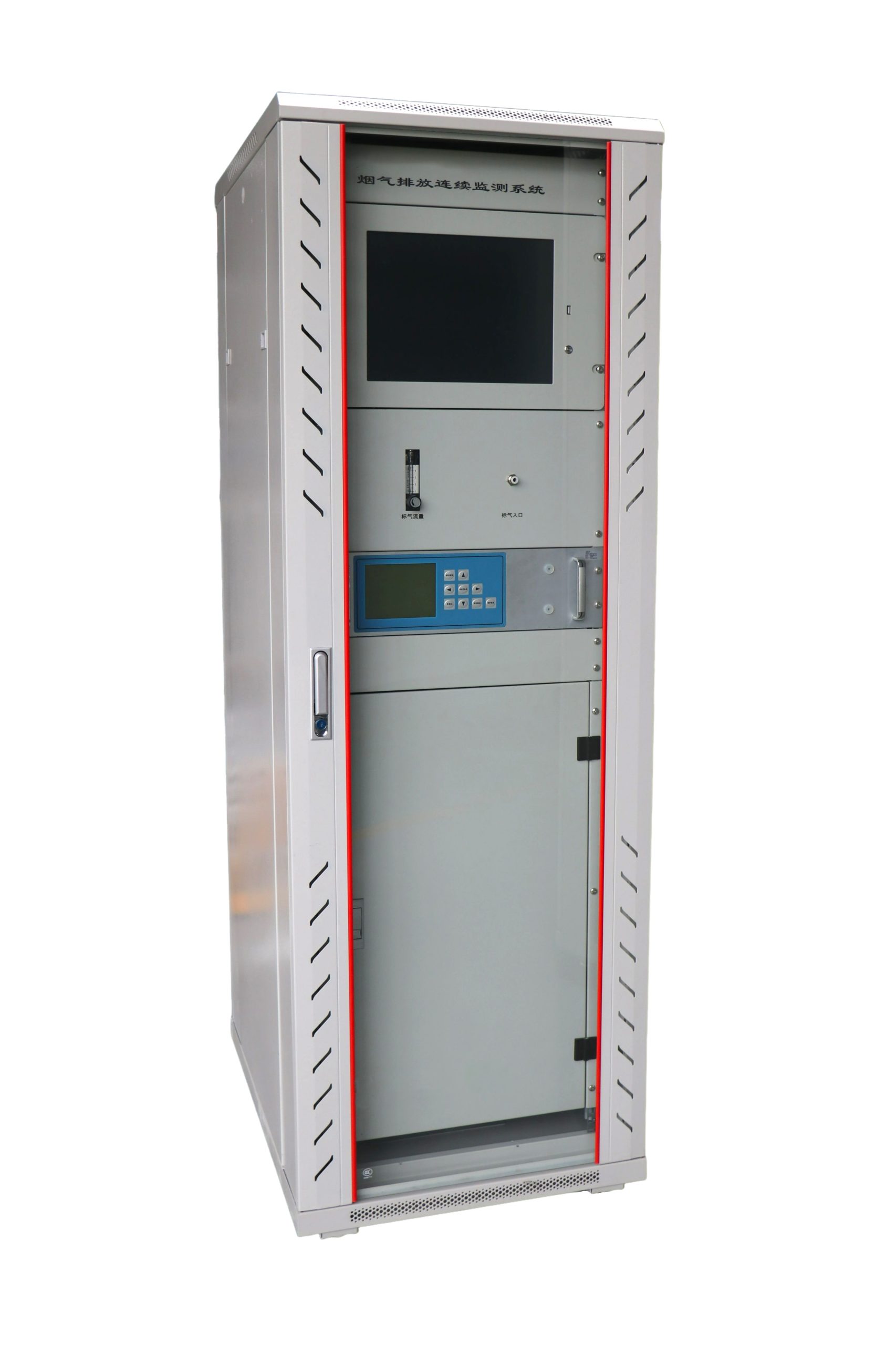 Flue Gas & Emission Monitoring instruments and systems for environmental monitoring projects