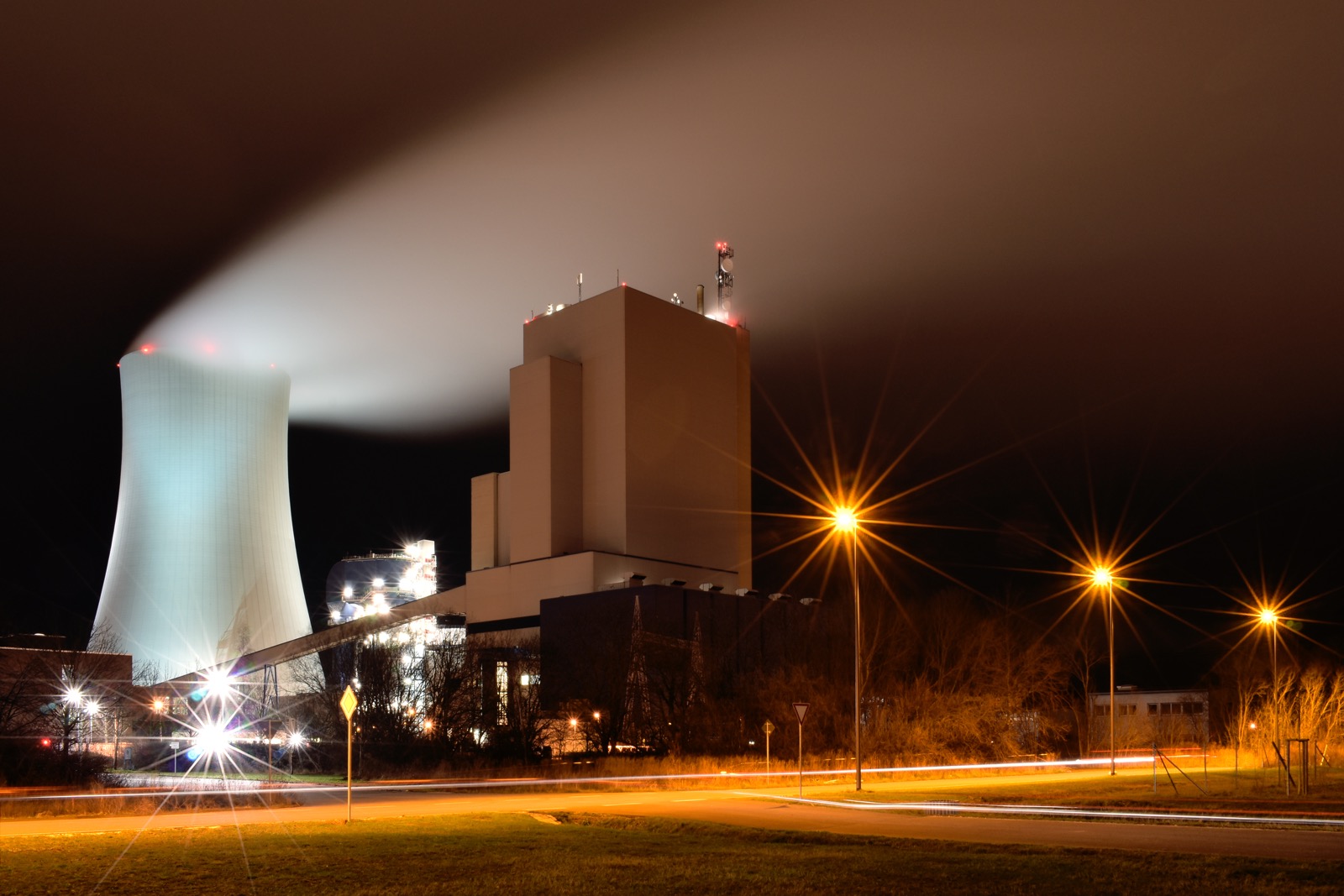Power Generation application reference