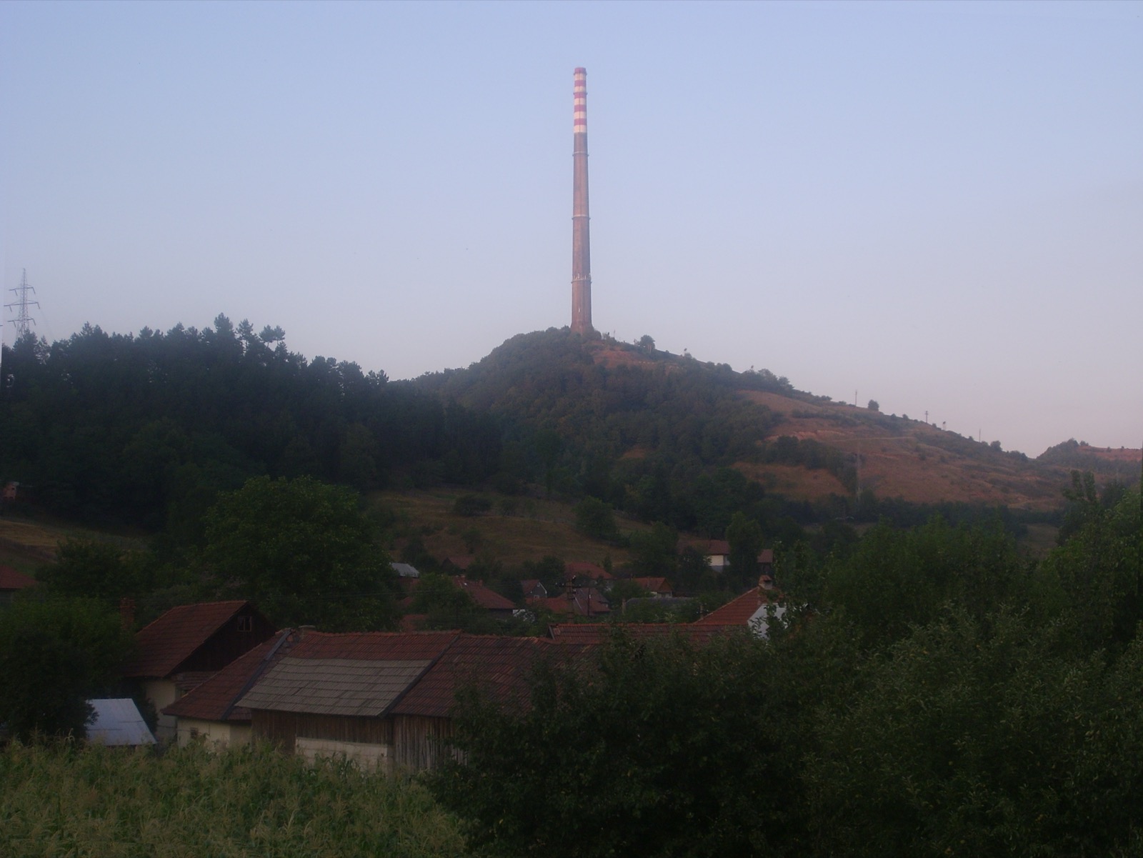 Key Points Before Selecting a CEMS System for Industrial Stack Applications