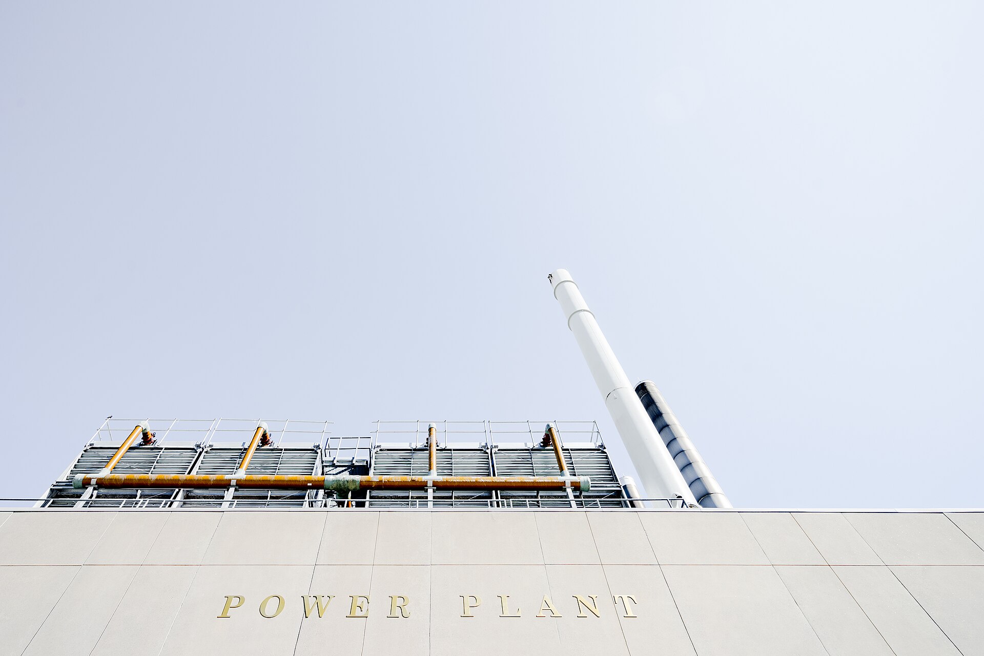 Desulfurization and Denitrification Equipment