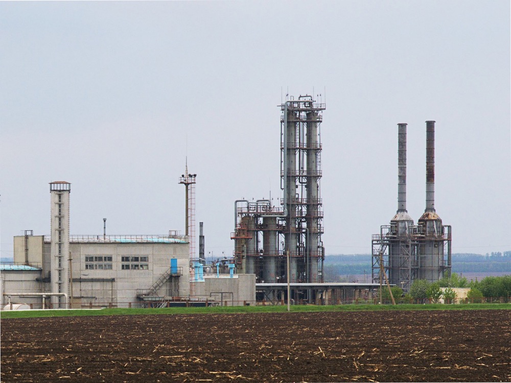 VOC online monitoring, toxic gas detection and calibration support preview image