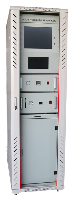 VOC online monitoring, toxic gas detection and calibration support