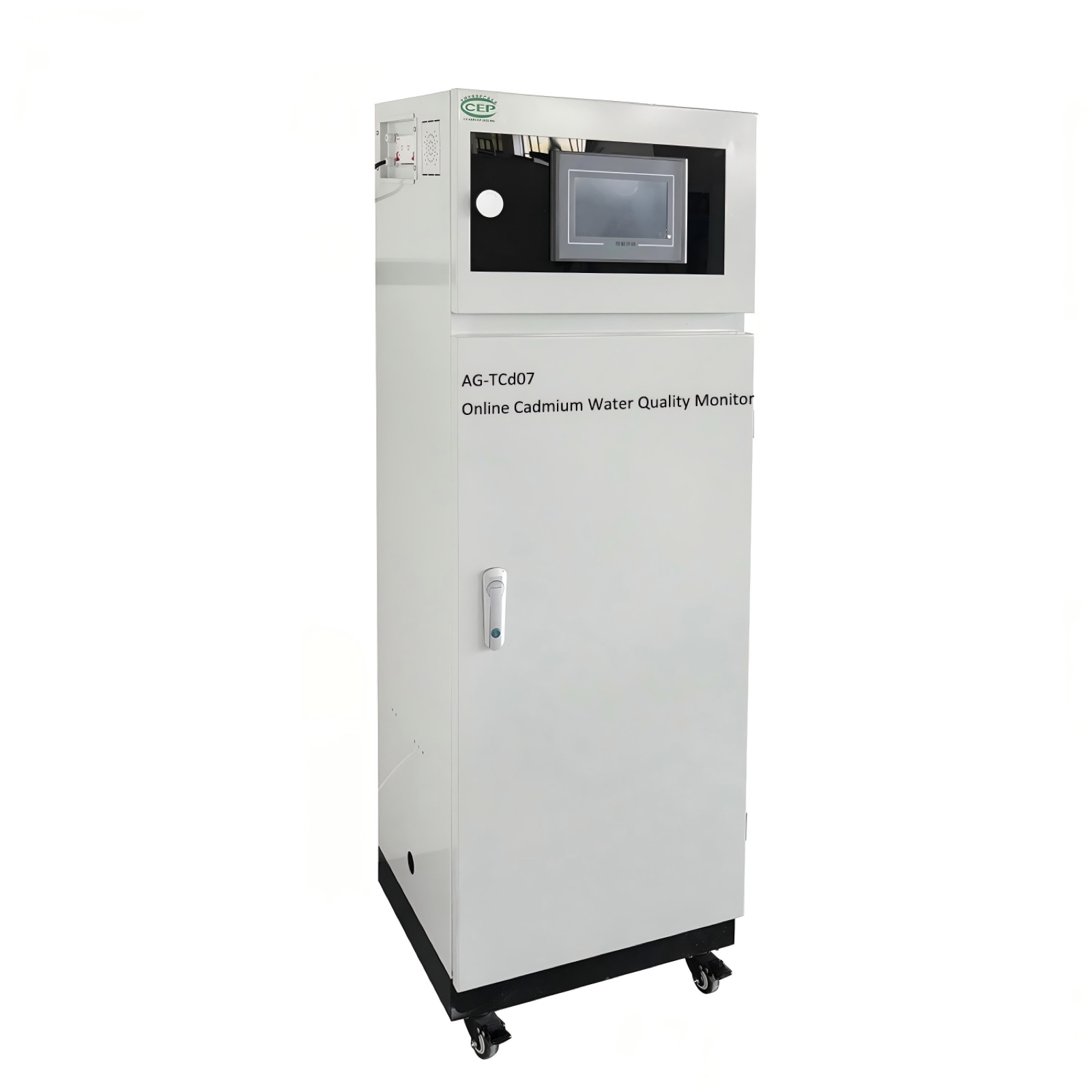 Cadmium Online Analyzer