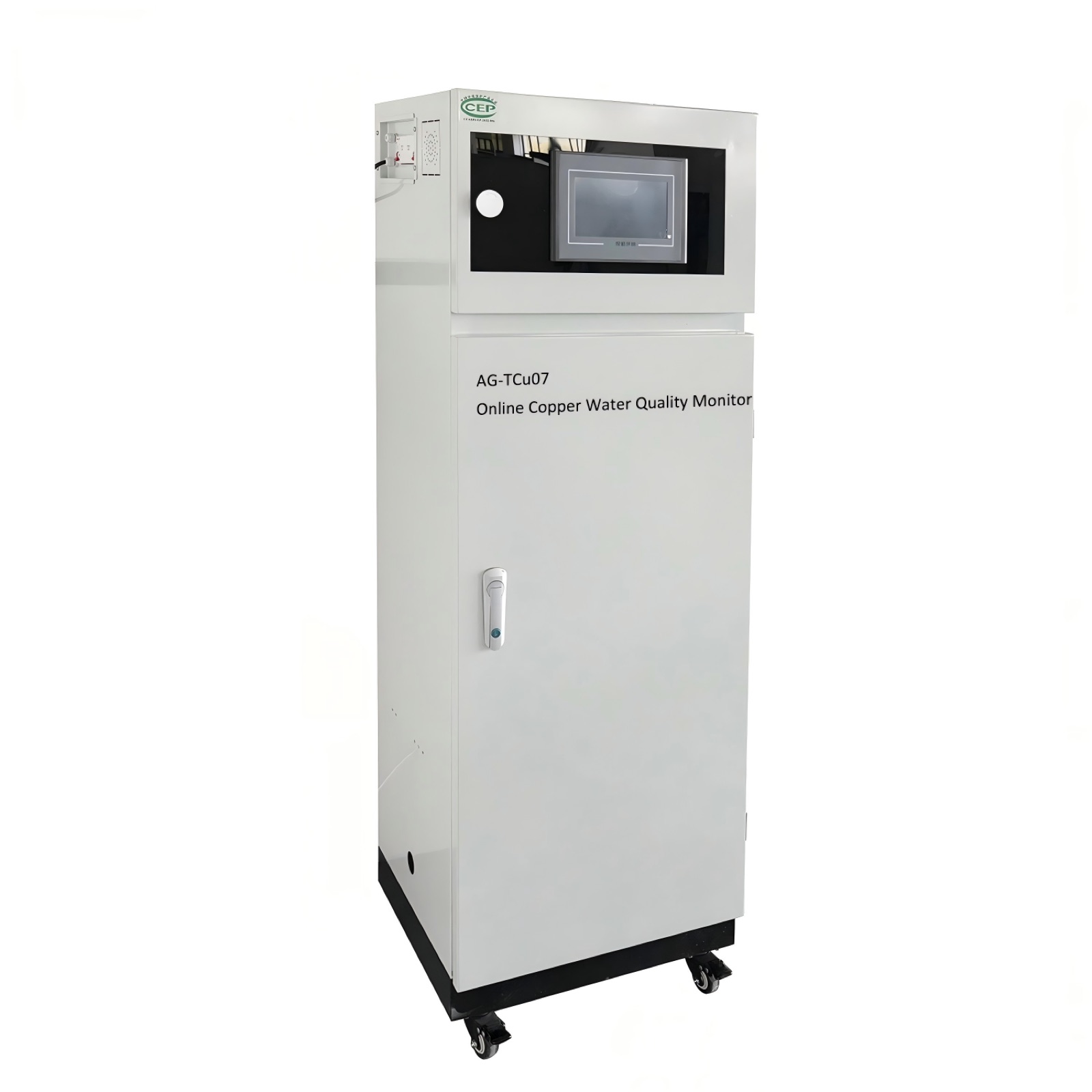 Heavy Metal Online Analyzer - Copper analyzer