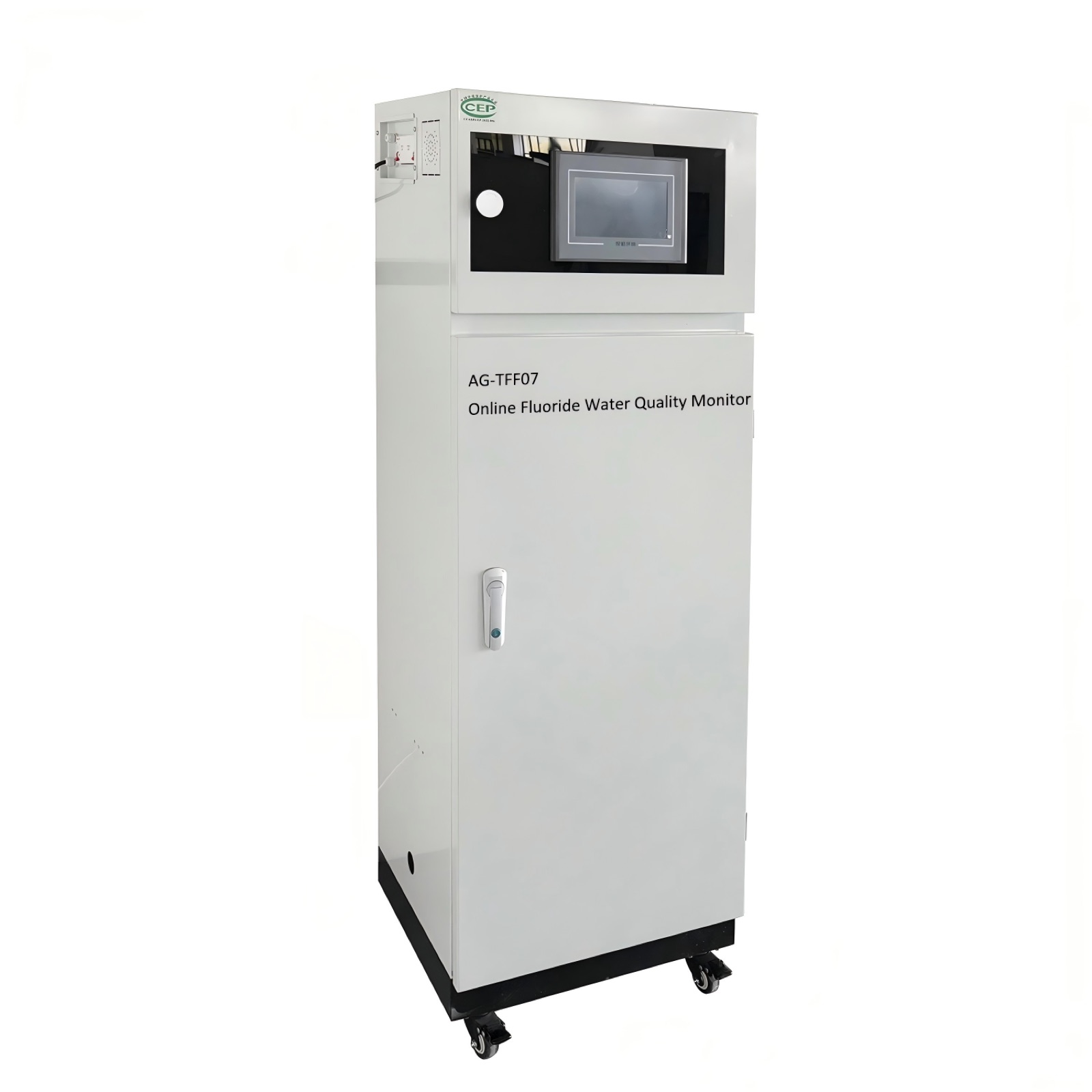 Fluoride Online Analyzer