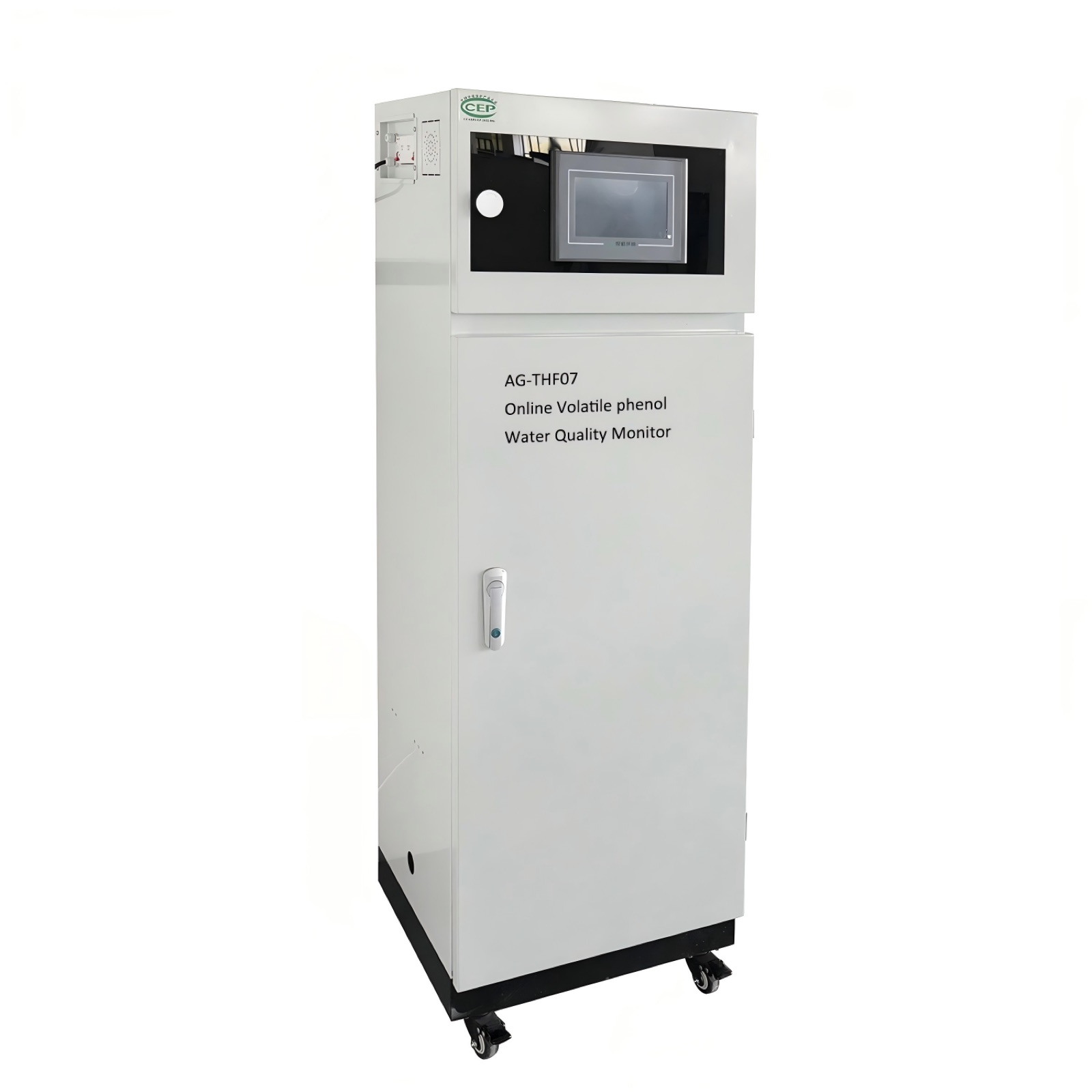 Volatile Phenol Online Analyzer