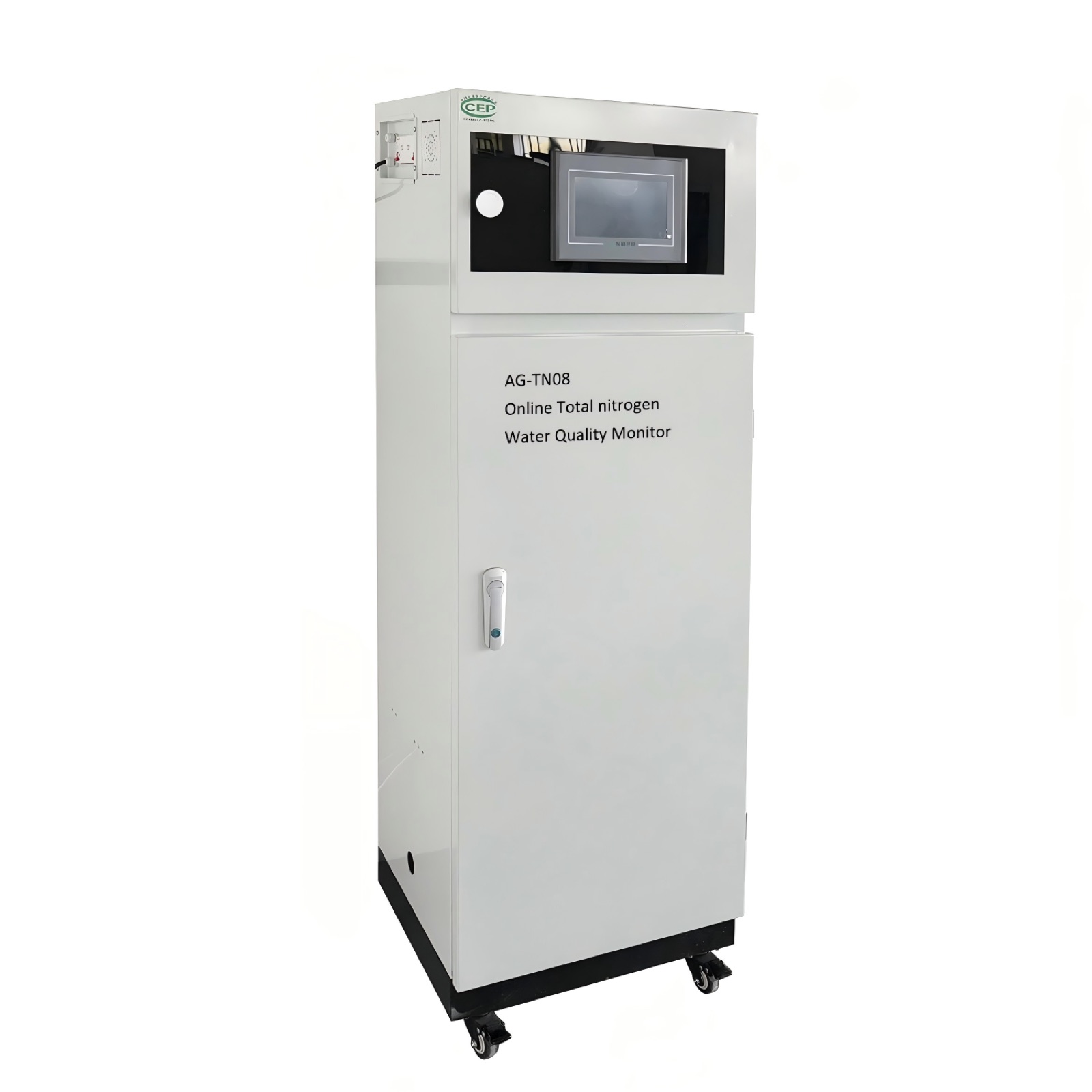 Total Nitrogen Online Analyzer