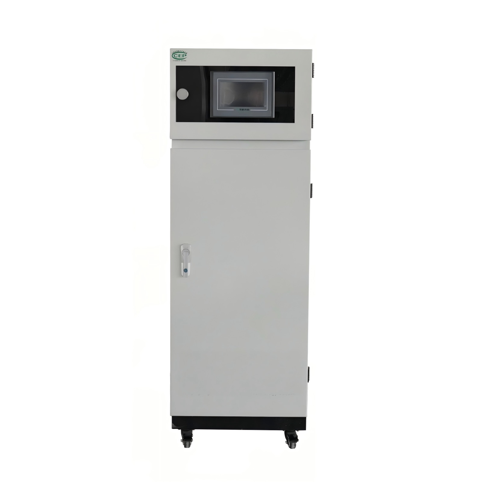 Outdoor Water Quality Monitoring Station