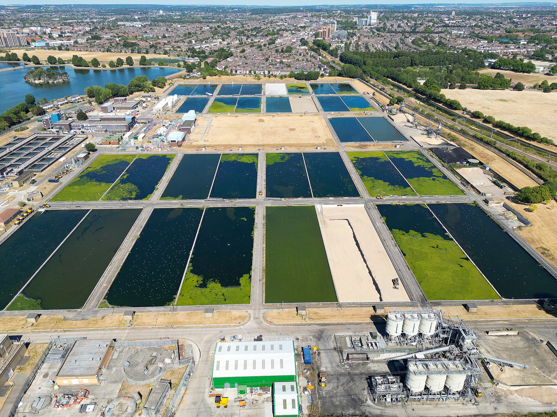 Frequently Asked Questions technical guide for environmental monitoring projects